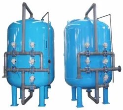 Water Treatment Plant