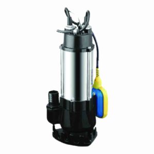 Submersible Pump