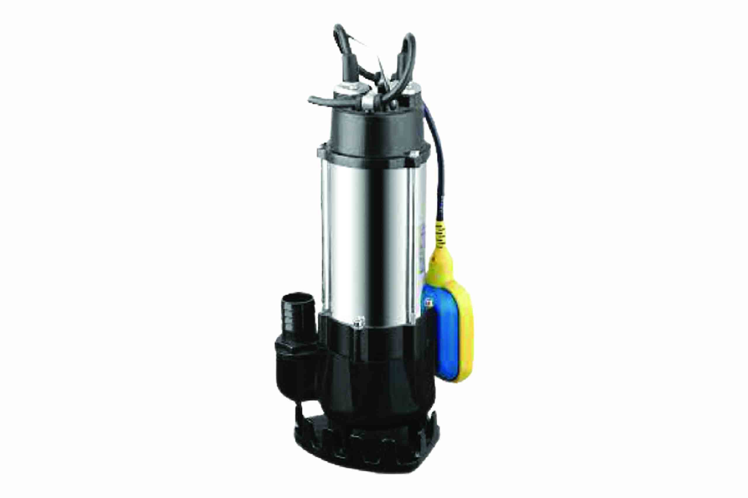 Submersible Pump