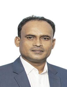 Md. Shafiul Alam