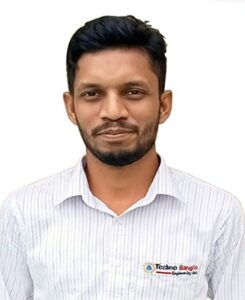 S.M. Omor Faruk