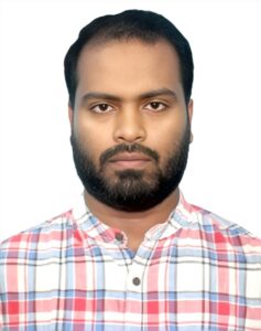 Md. Mehedi Hasan Shouvo