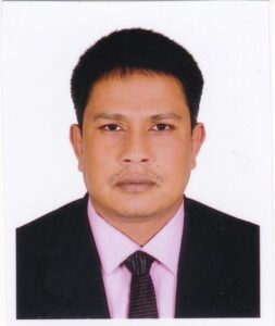 Md. Hamidul Rahman