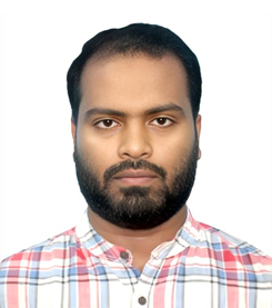 Md. Mehedi Hasan Shouvo